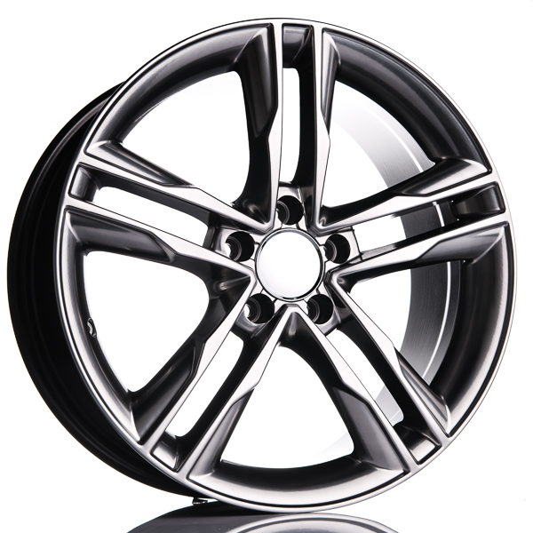 BARZETTA SS5 7.5x16 5/112 ET45 CB66.6