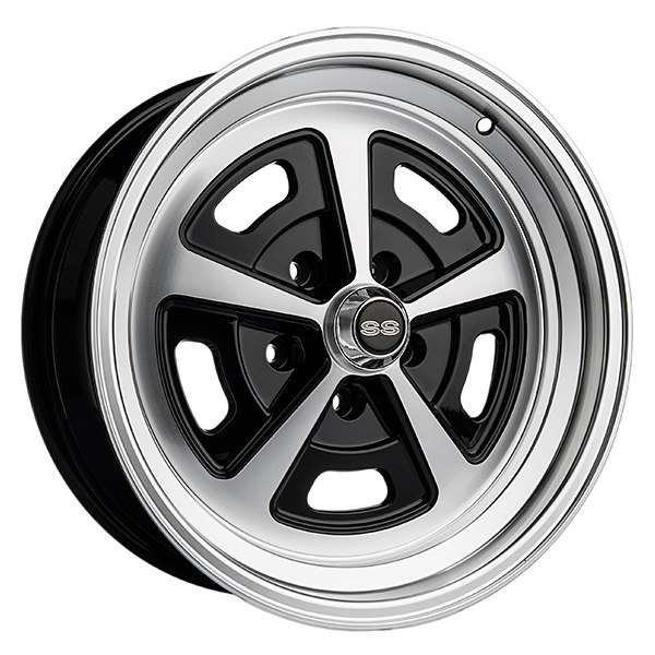 BARZETTA SUPERSPORT SS 7x17 5/114.3 ET0 CB71.6