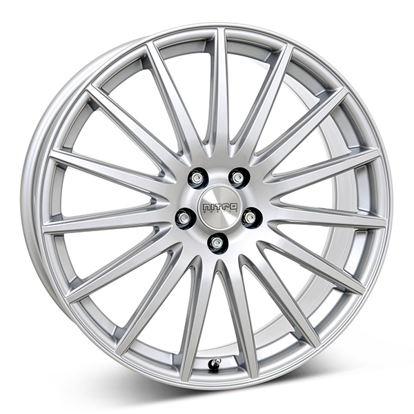 NITRO STING FF SLV 7.5x18 5/112 ET49 CB66.5