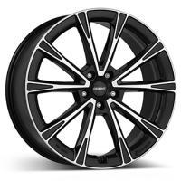 DEZENT AR DARK 7.5x19 5/114.3 ET51 CB67.1
