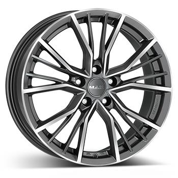 MAK UNION 7.5x17 5/112 ET38 CB66.5