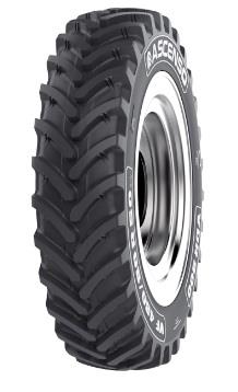 580/85R42 183D ASCENSO VDR 900 XL VF STEEL BELTED 7 VUODEN TAKUU