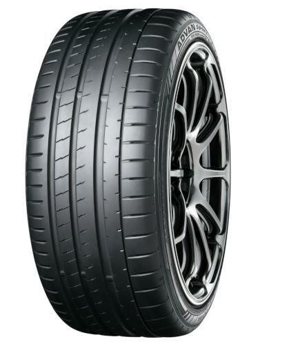275/40R20 106Y YOKOHAMA ADVAN SPORT V107