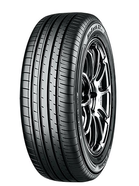 235/50R18 97V YOKOHAMA BLUEARTH-XT AE61 XL