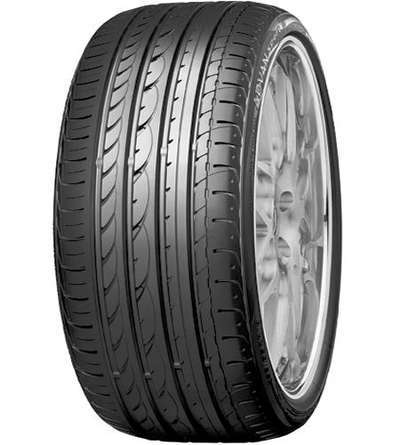 265/35R20 99Y YOKOHAMA ADVAN SPORT XL AO