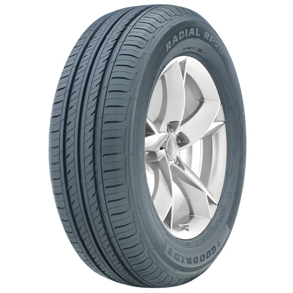 155/80R13 79T GOODRIDE Z-107