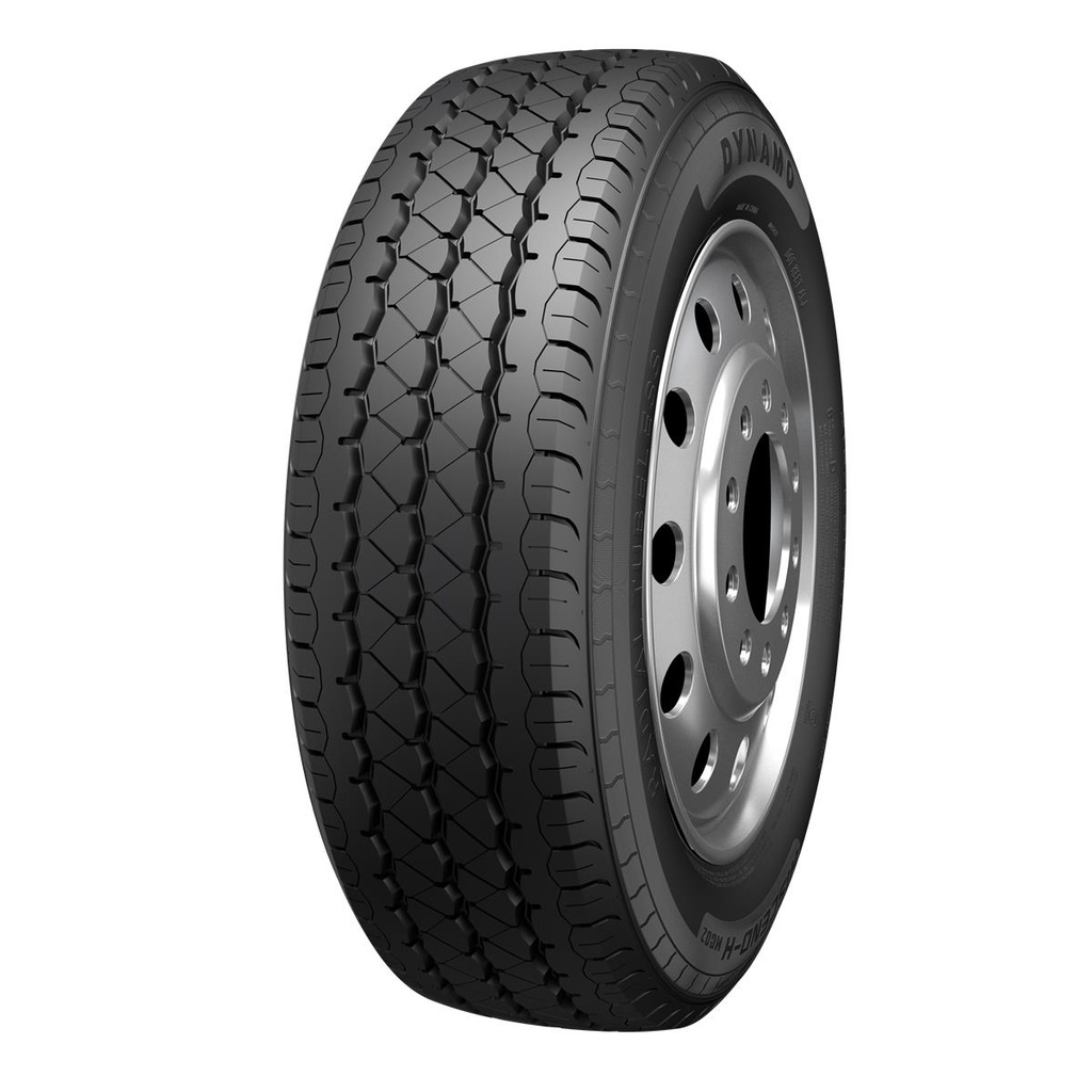 215/60R17C 109/107T DYNAMO HISCEND-H MC02 8PR ERÄ DOT2021