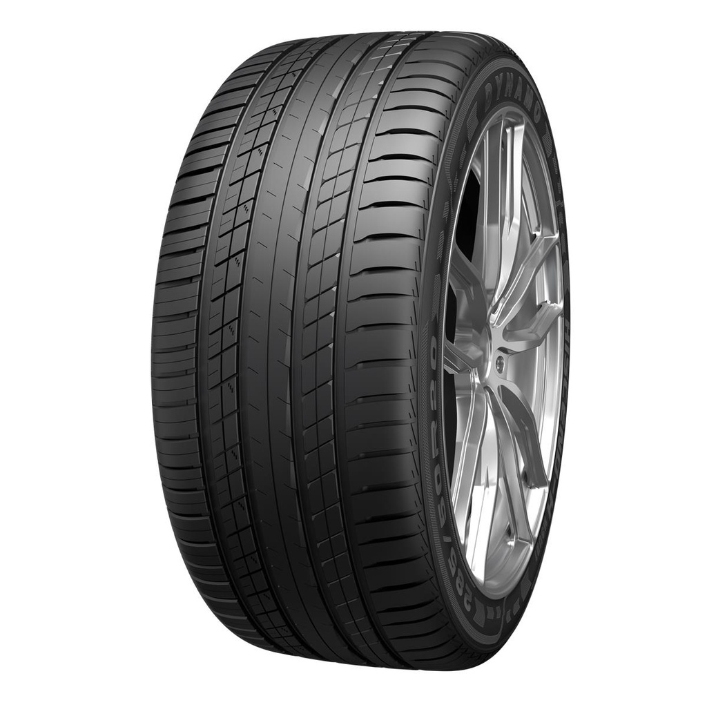 245/45R21 104Y DYNAMO HISCEND-H MSU01 XL ERÄ DOT2021
