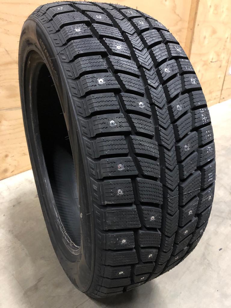 215/45R18 93H DYNAMO SNOW-H MWH03 XL DOT2021