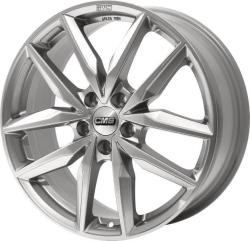 CMS C28 SILVER 7x17 5/112 ET40 CB57.1