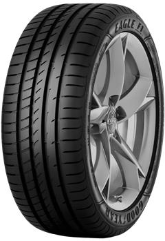 275/30R19 96Y GOODYEAR EAGLE F1 ASYMMETRIC 2 XL