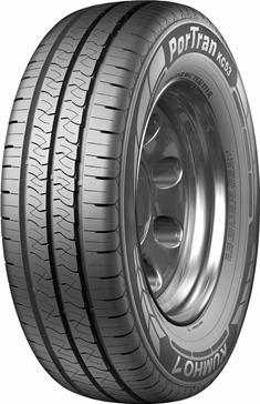 215/65R17 108H KUMHO PORTRAN KC53 XL