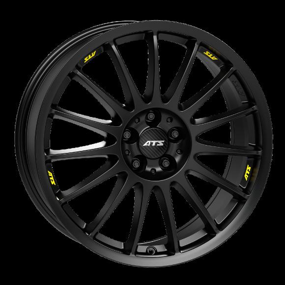 ATS STREETRALLYE ,3 7x17 5/114.3 ET45 CB75.1