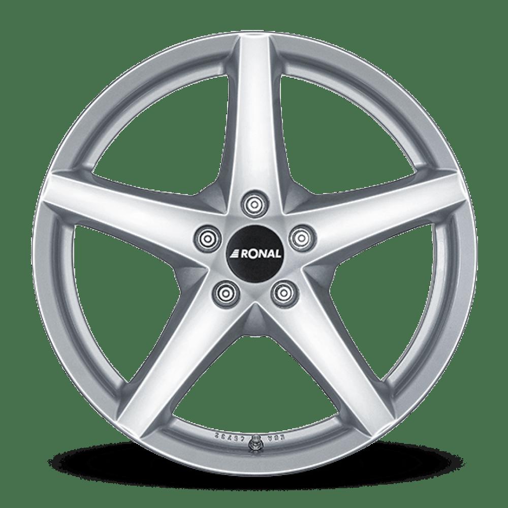RONAL R41     CH76 8x18 5/108 ET42 CB76