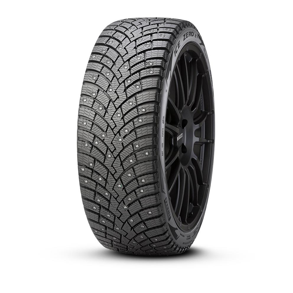 235/60R18 107H PIRELLI SCORPION ICE ZERO 2 XL