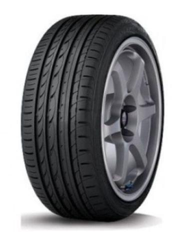 245/45R17 99Y YOKOHAMA ADVAN SPORT V105 RIMPROTECT