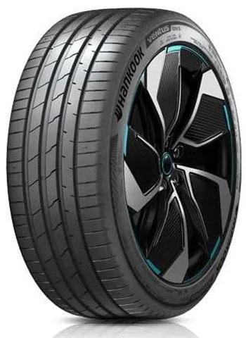 215/55R17 98Y HANKOOK ION EVO IK01 SA XL