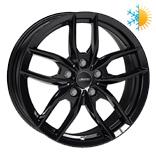 AUTEC BAVARIS 8x18 5/112 ET30 CB66.6
