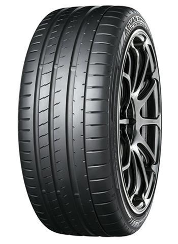 275/35R21 103Y YOKOHAMA ADVAN SPORT V107D XL