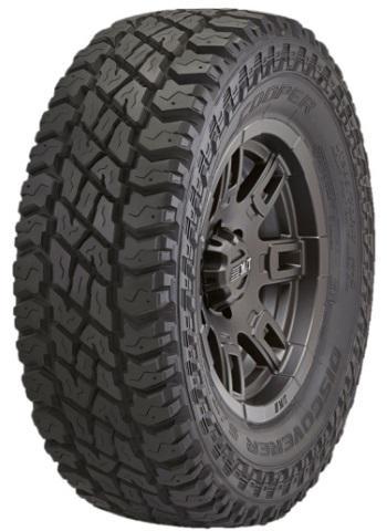 275/70R17 121Q COOPER DISCOVERER ST MAXX XL