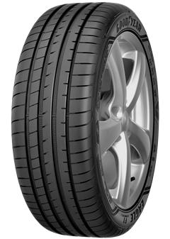 285/40R21 109W GOODYEAR EAGLE F1 ASYMMETRICMMETRIC 3 SUV XL