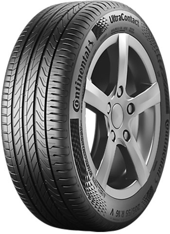 235/40R19 96W CONTINENTAL ULTRACONTACT XL EVC