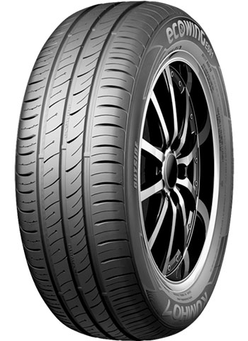 185/55R15 86H KUMHO SOLUS KH27 XL