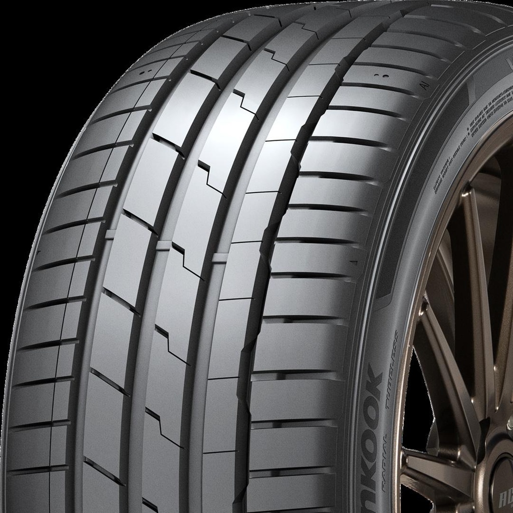 295/25R22 97Y HANKOOK VENTUS S1 EVO3 K127 XL
