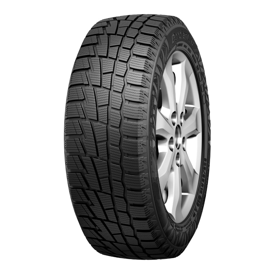 205/65R15 94T Cordiant Winter Drive PW-1