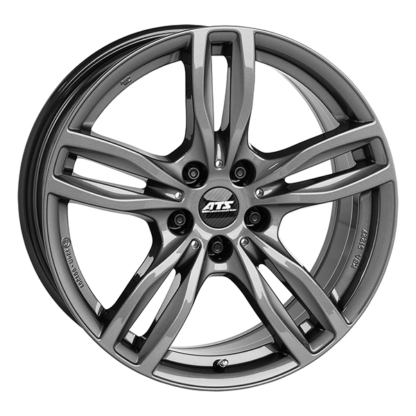 ATS EVOLUTION 7.5x17 5/112 ET52 CB66.6