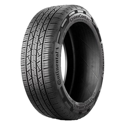 235/55R19 105V CONTINENTAL CROSSCONTACT H/T XL EVC