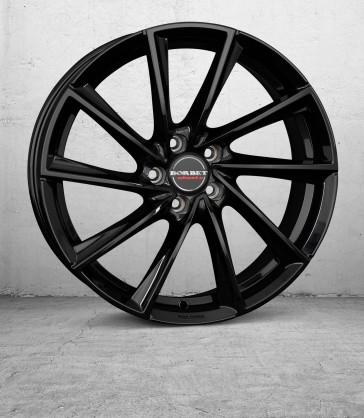 BORBET VTX 8x18 5/112 ET44 CB57.1