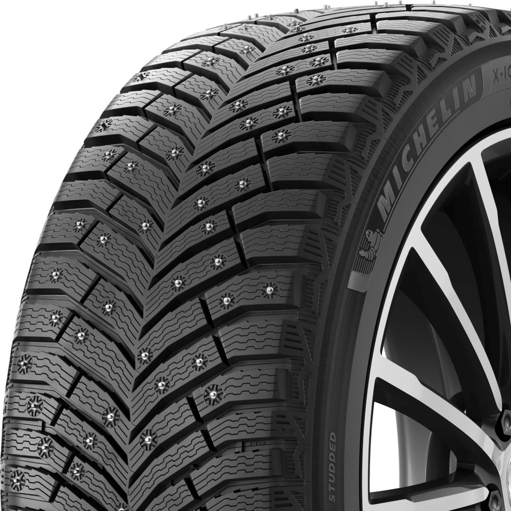 225/45R17 94T MICHELIN X-ICE NORTH 4 XL