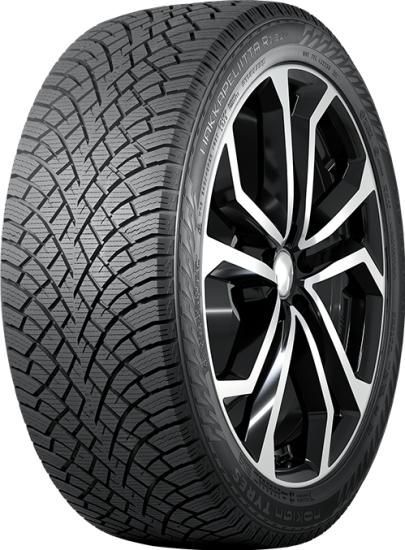 285/45R21 113T NOKIAN TYRES HAKKAPELIITTA R5 SUV XL