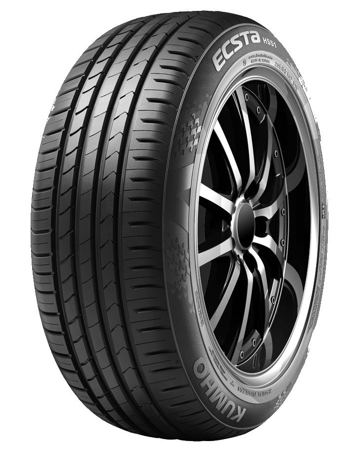 205/50R15 86V KUMHO HS51 XL