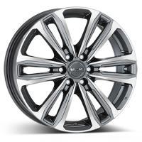 MAK SAFARI6 8x18 6/114.3 ET30 CB66.1