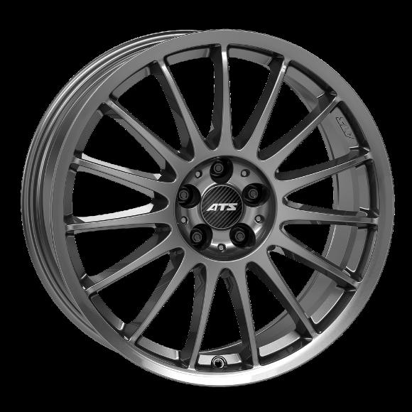 ATS STREETRALLYE 6.5x16 4/98 ET35 CB58.1