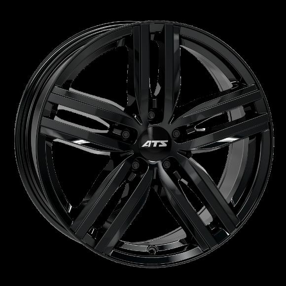 ATS ANTARES G.BLK | 7X17 5-112 E43 C57,1 R13 7x17 5/112 ET43 CB57.1