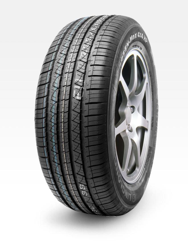 275/40R20 106V LINGLONG GREENMAX 4X4 XL