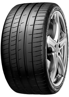 225/40R18 92Y GOODYEAR EAGLE F1 SUPERSPORT XL AO1