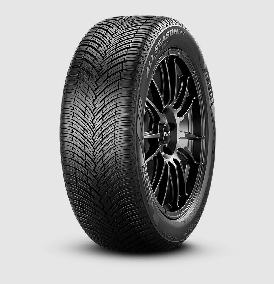 215/55R17 98W PIRELLI CINTURATO ALL SEASON SF3 XL