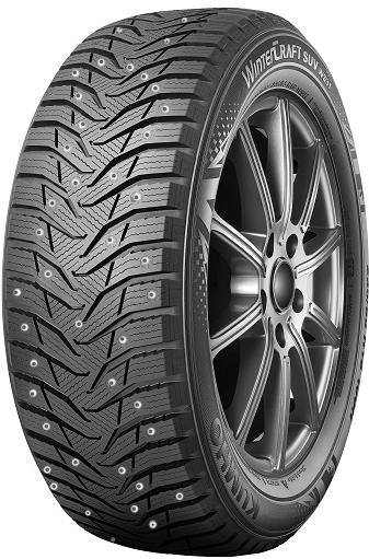 275/40R20 106T KUMHO WINTERCRAFT SUV WS31 XL
