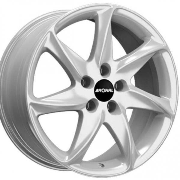RONAL R51     CH76 7x16 5/108 ET45 CB76
