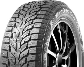 215/60R16 99T KUMHO WINTERCRAFT ICE WI32 XL
