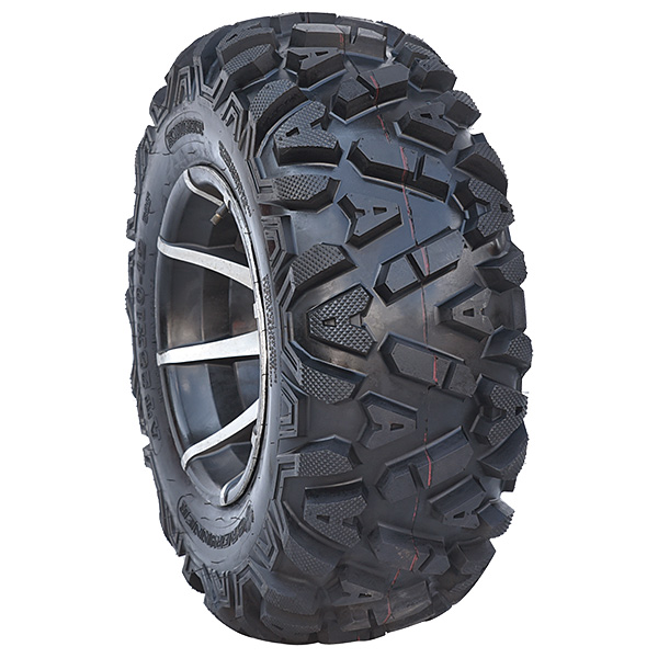26x11.00R12 55F FORERUNNER KNIGHT MÖNKIJÄN RENGAS