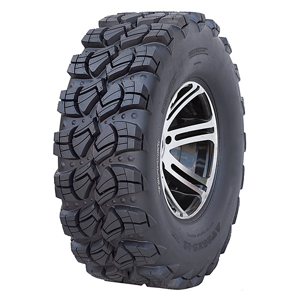 25x10.00R12 50F FORERUNNER VICTORY MÖNKIJÄN RENGAS