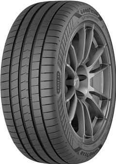 255/35R21 98Y GOODYEAR EAGLE F1 ASYMMETRICMMETRIC 6 XL