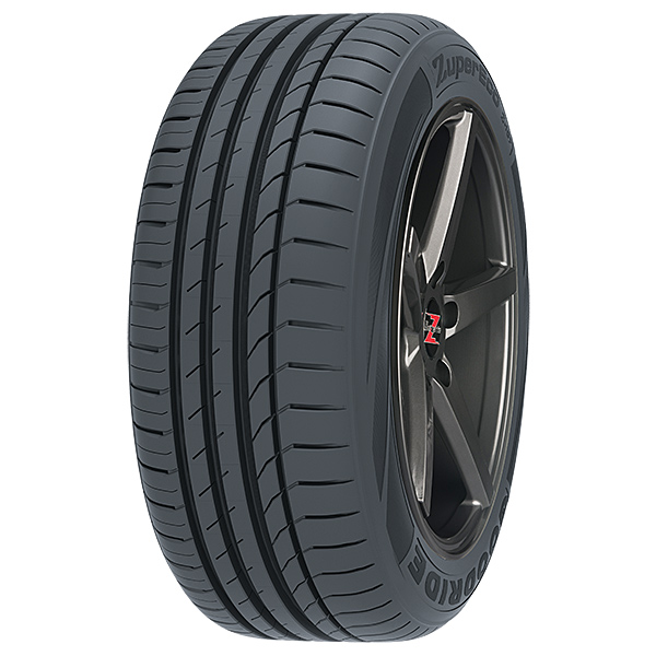 195/65R14 89H GOODRIDE ZUPERECO Z-107 XL