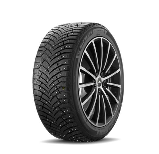 285/35R21 105H MICHELIN X-ICE NORTH 4 XL RG POISTO DOT2021