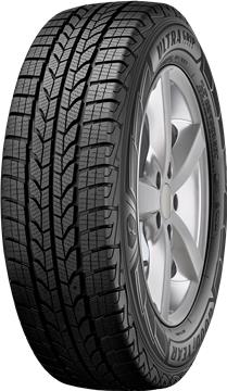 235/50R19 111/109T GOODYEAR ULTRAGRIP CARGO EVR